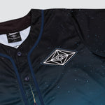 THRIVE RED ROCKS JERSEY - Slander Merchandise